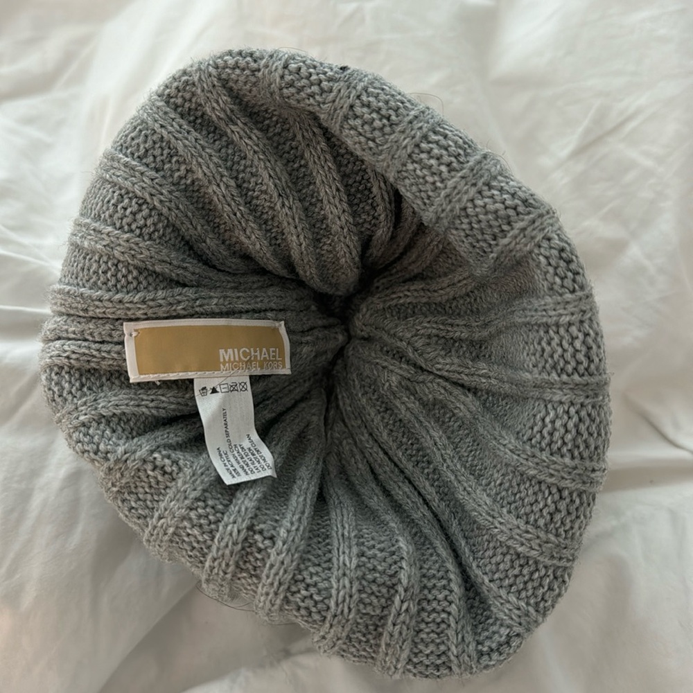 Michael Kors Winter Hat